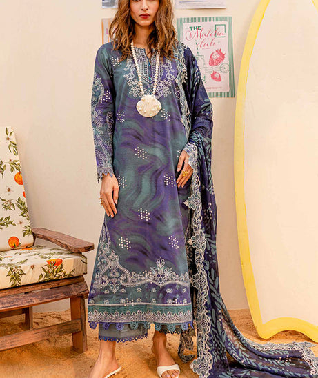 RA Nureh Gardenia Lawn`25 NSG # 186