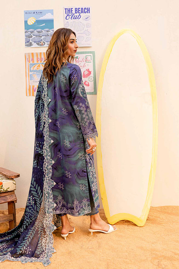 RA Nureh Gardenia Lawn`25 NSG # 186