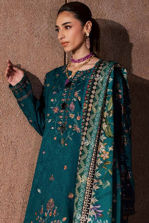 RA Nureh Maya Linen'26 NW#126
