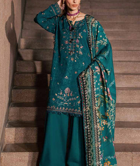 RA Nureh Maya Linen'26 NW#126