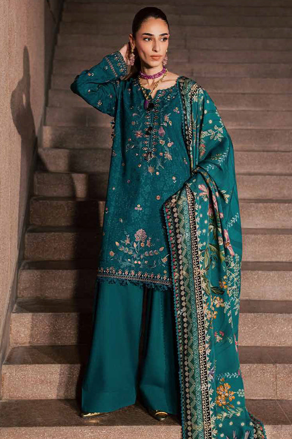 RA Nureh Maya Linen'26 NW#126