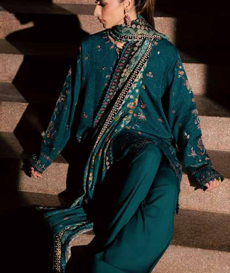 RA Nureh Maya Linen'26 NW#126