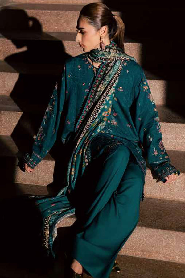 RA Nureh Maya Linen'26 NW#126