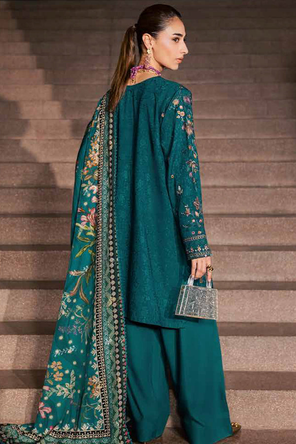 RA Nureh Maya Linen'26 NW#126