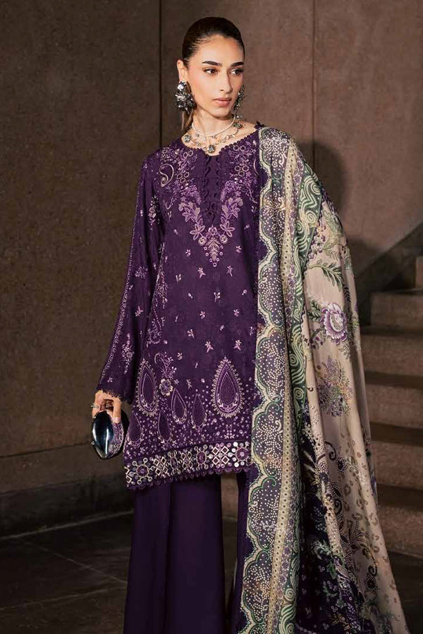 RA Nureh Maya Linen'26 NW#127