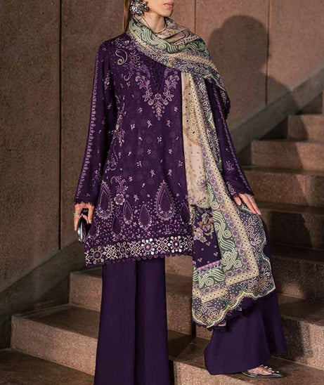 RA Nureh Maya Linen'26 NW#127