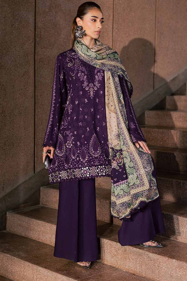 RA Nureh Maya Linen'26 NW#127