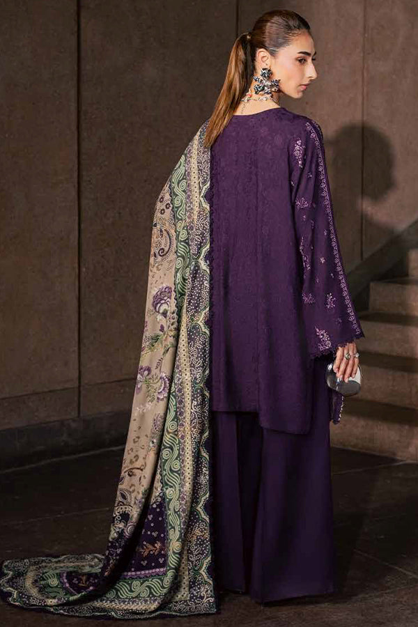 RA Nureh Maya Linen'26 NW#127
