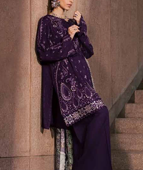 RA Nureh Maya Linen'26 NW#127