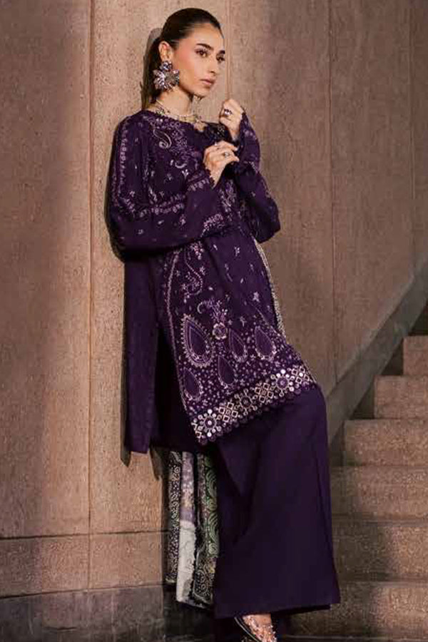 RA Nureh Maya Linen'26 NW#127
