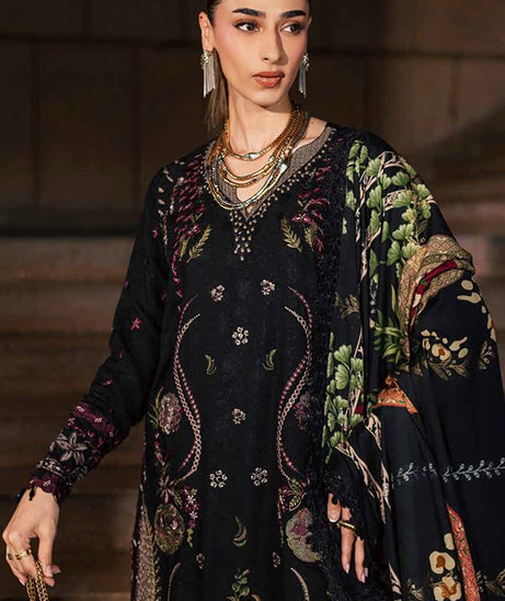 RA Nureh Maya Linen'26 NW#128