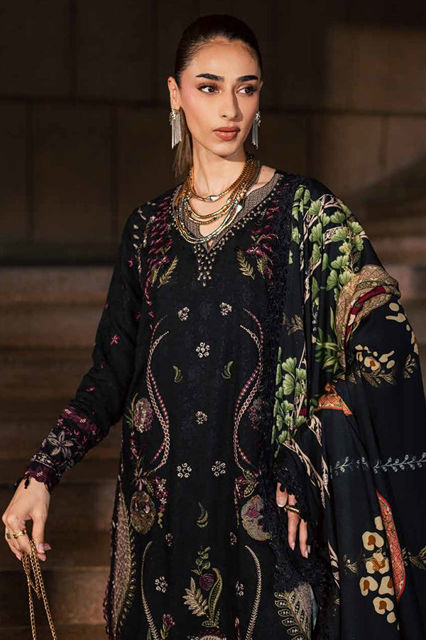 RA Nureh Maya Linen'26 NW#128