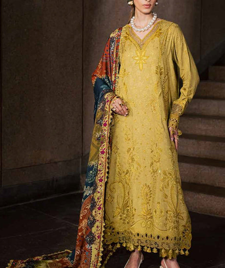 RA Nureh Maya Linen'26 NW#129