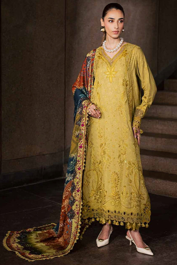 RA Nureh Maya Linen'26 NW#129