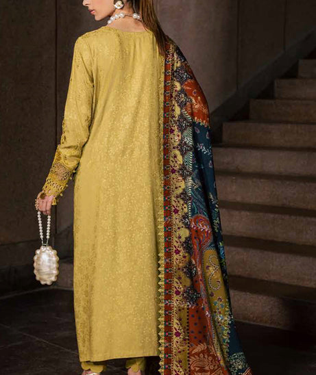 RA Nureh Maya Linen'26 NW#129