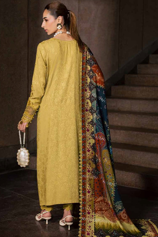 RA Nureh Maya Linen'26 NW#129