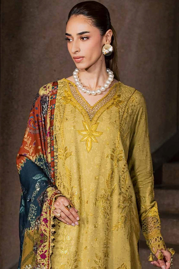 RA Nureh Maya Linen'26 NW#129