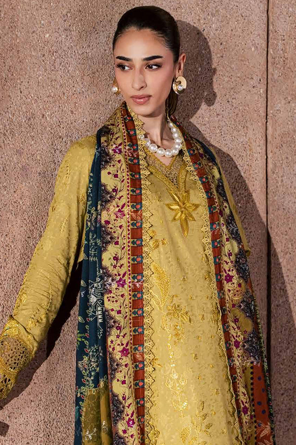 RA Nureh Maya Linen'26 NW#129