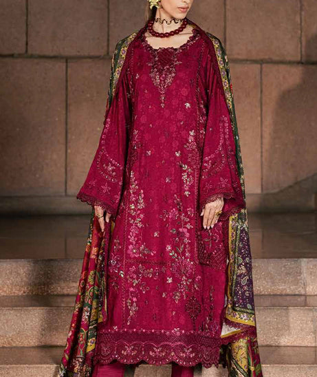 RA Nureh Maya Linen'26 NW#130