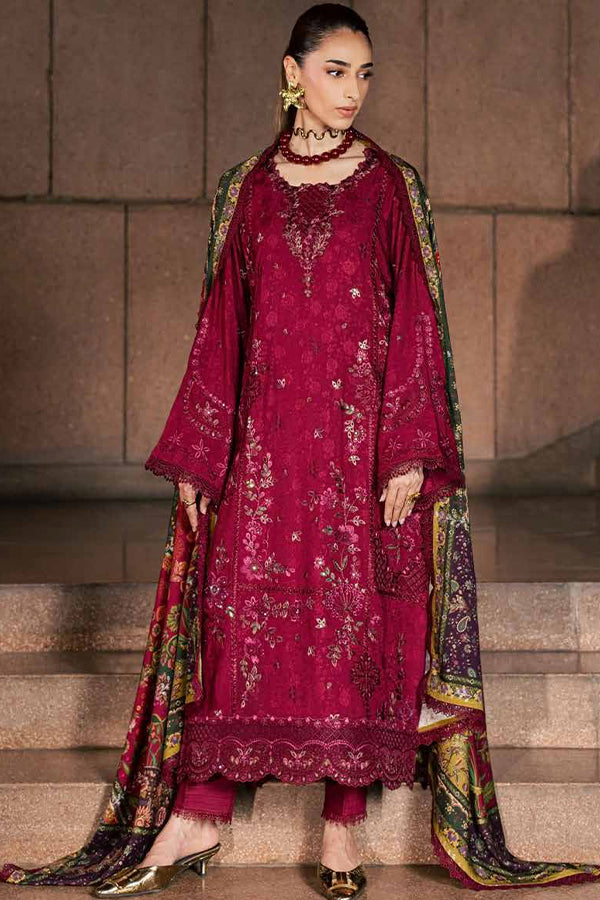 RA Nureh Maya Linen'26 NW#130