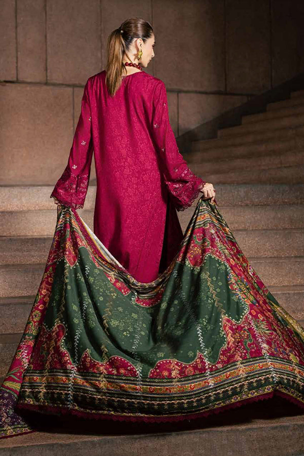 RA Nureh Maya Linen'26 NW#130