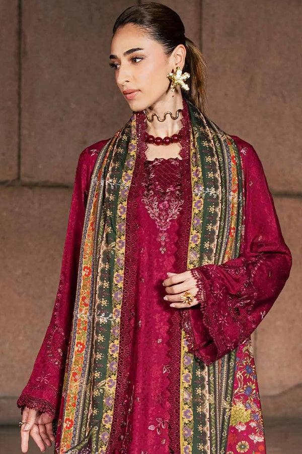 RA Nureh Maya Linen'26 NW#130