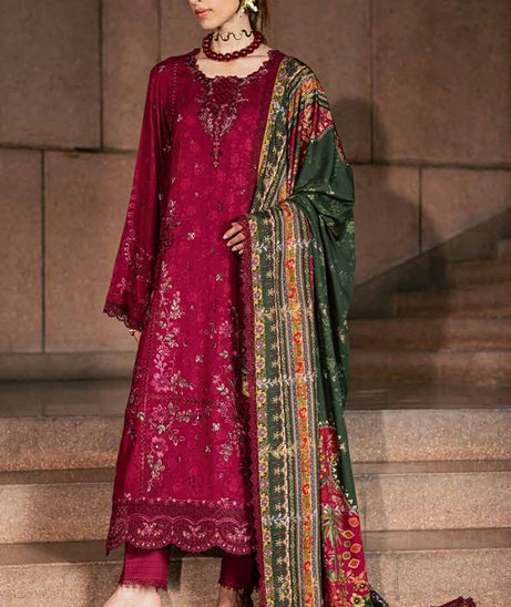 RA Nureh Maya Linen'26 NW#130