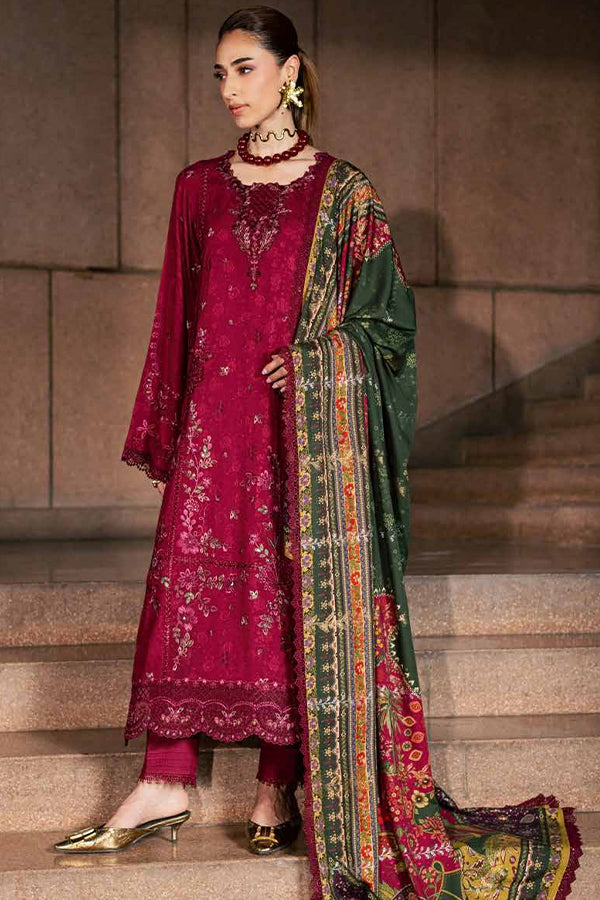RA Nureh Maya Linen'26 NW#130