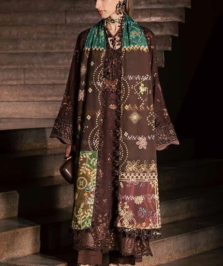 RA Nureh Maya Linen'26 NW#131