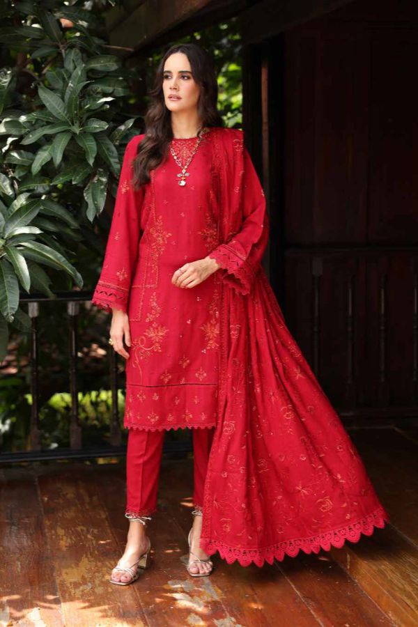 RA Riwayat Emb L/Peach`25 RL#09