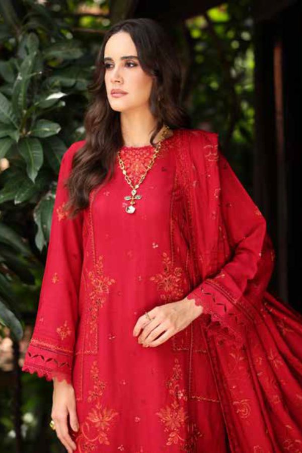 RA Riwayat Emb L/Peach`25 RL#09