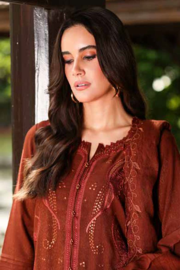 RA Riwayat Emb L/Peach`25 RL#16