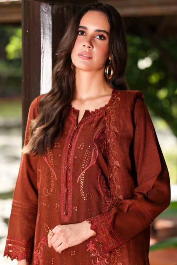 RA Riwayat Emb L/Peach`25 RL#16