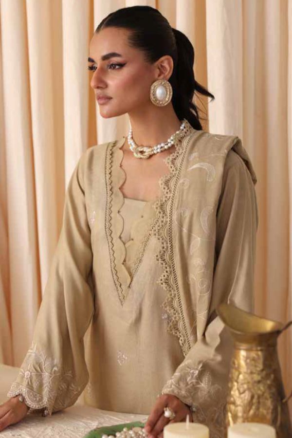 RA Riwayat Emb L-Peach'25 Vol-3 RL#30