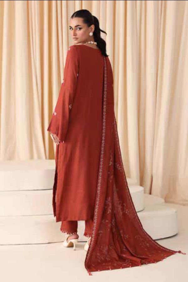 RA Riwayat Emb L-Peach'25 Vol-3 RL#32