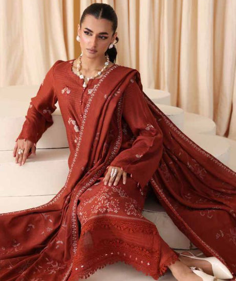 RA Riwayat Emb L-Peach'25 Vol-3 RL#32