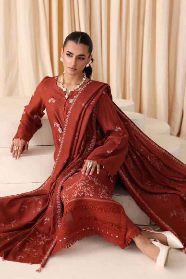 RA Riwayat Emb L-Peach'25 Vol-3 RL#32