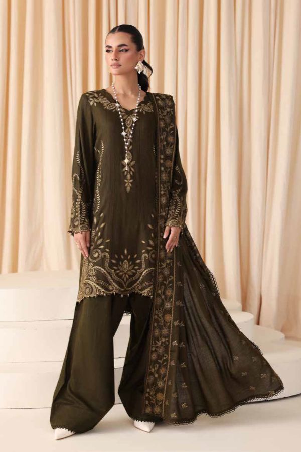 RA Riwayat Emb L-Peach'25 Vol-3 RL#35