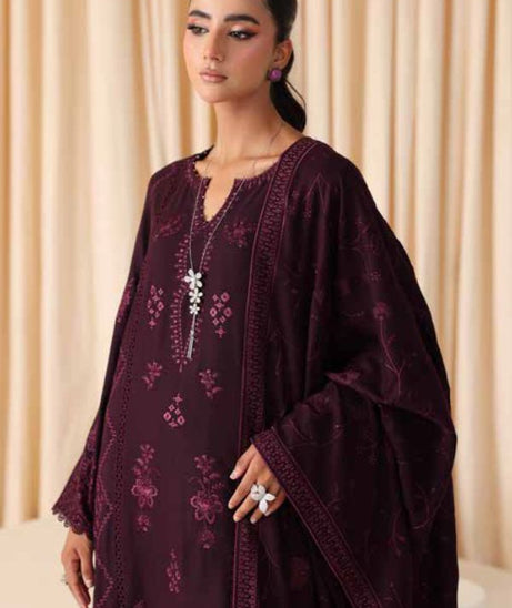 RA Riwayat Emb L-Peach'25 Vol-3 RL#37