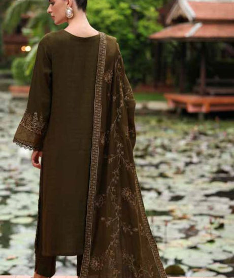 RA Riwayat Emb L/Peach`25 (Vol-2) RL#19