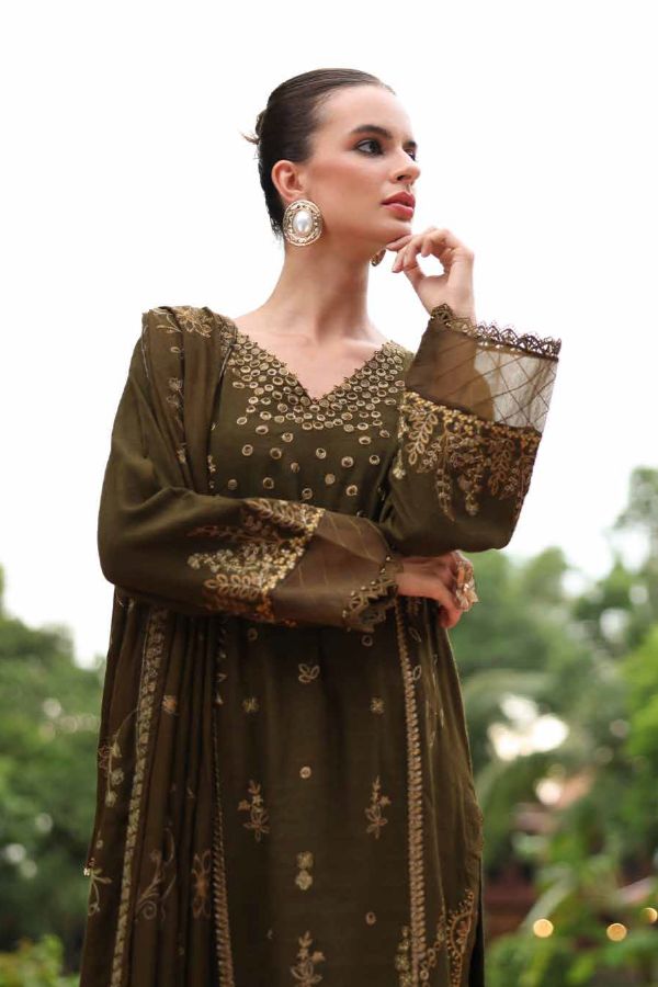 RA Riwayat Emb L/Peach`25 (Vol-2) RL#19