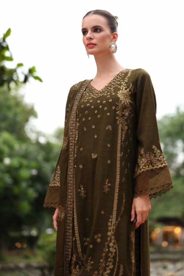 RA Riwayat Emb L/Peach`25 (Vol-2) RL#19