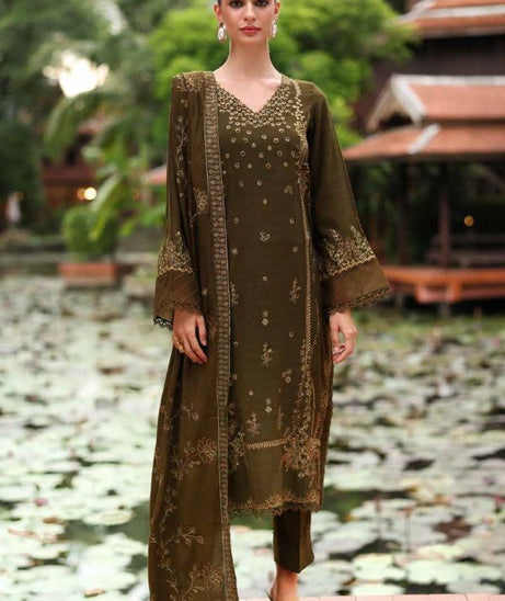 RA Riwayat Emb L/Peach`25 (Vol-2) RL#19