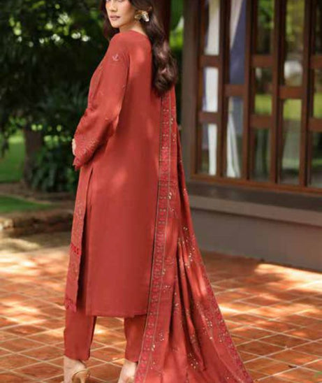 RA Riwayat Emb L/Peach`25 (Vol-2) RL#20