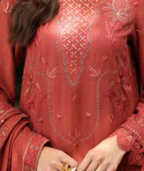 RA Riwayat Emb L/Peach`25 (Vol-2) RL#20