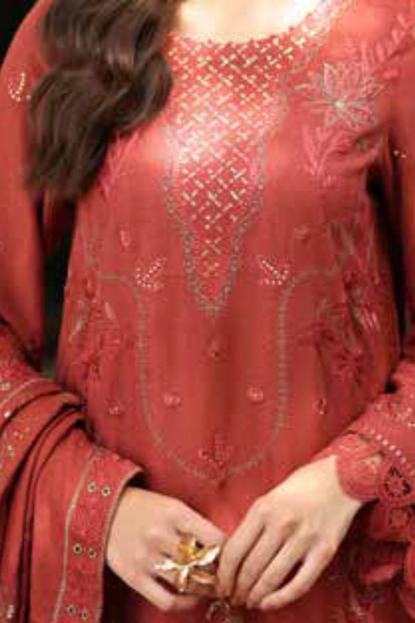 RA Riwayat Emb L/Peach`25 (Vol-2) RL#20