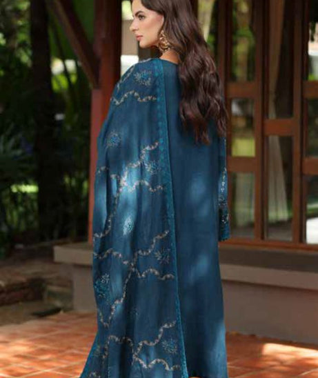 RA Riwayat Emb L/Peach`25 (Vol-2) RL#21