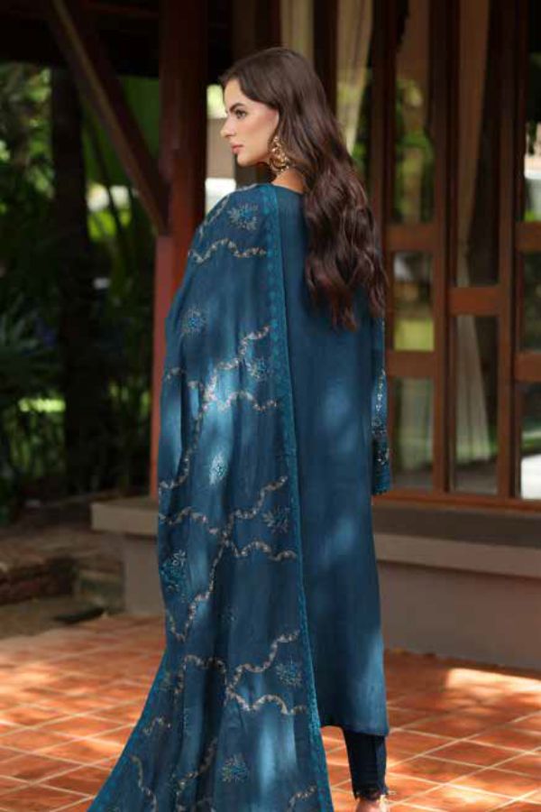 RA Riwayat Emb L/Peach`25 (Vol-2) RL#21