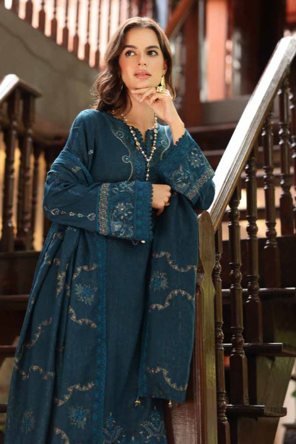 RA Riwayat Emb L/Peach`25 (Vol-2) RL#21