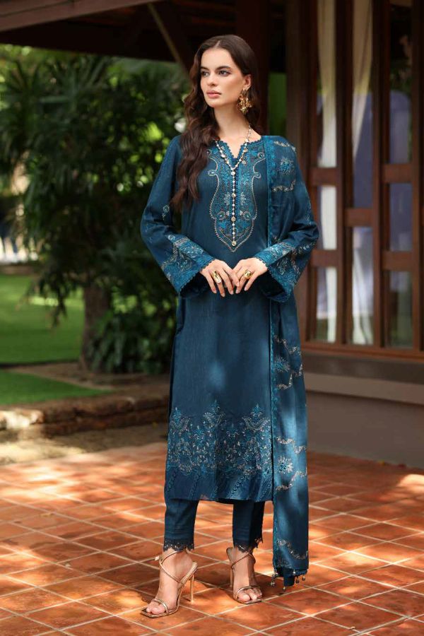 RA Riwayat Emb L/Peach`25 (Vol-2) RL#21